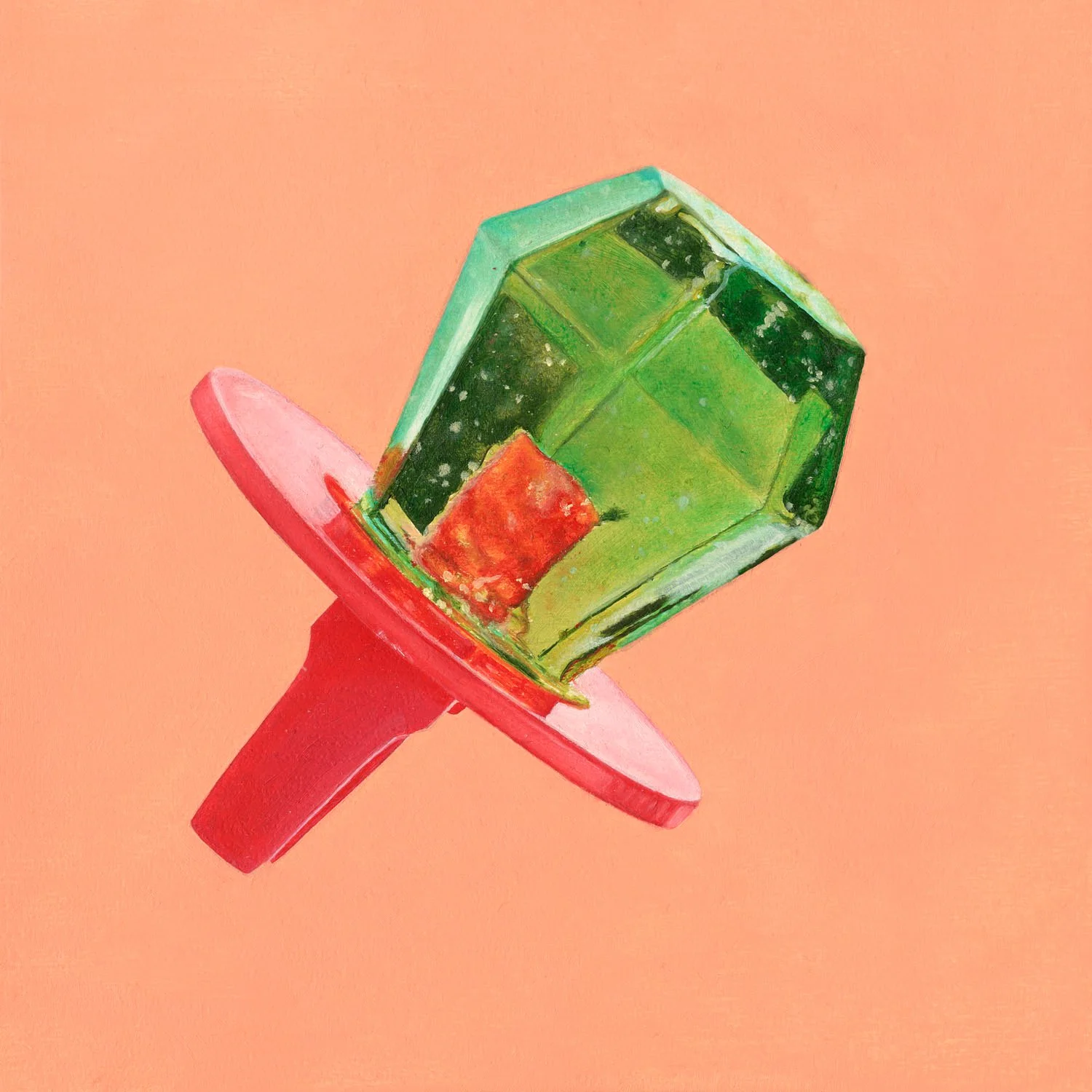 Ring Pop