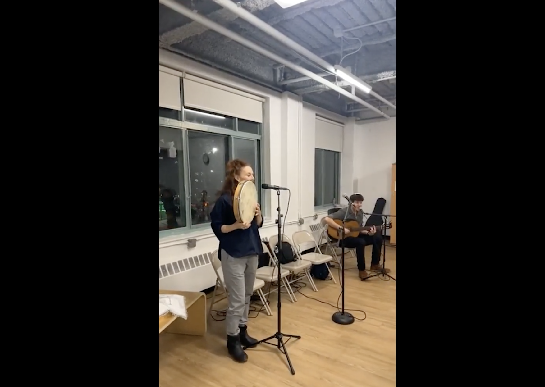 Spirit of the Galilee 5784