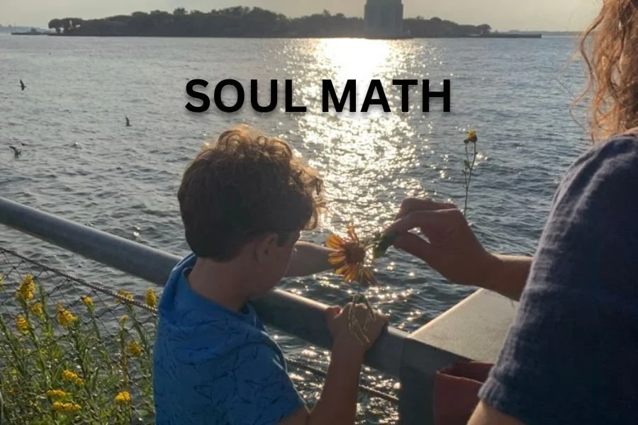 A video a day with wonderful questions