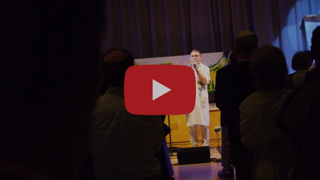 What do we do with our love?