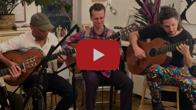 Don't Remember, Rest.