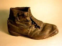 Jabra's Boots