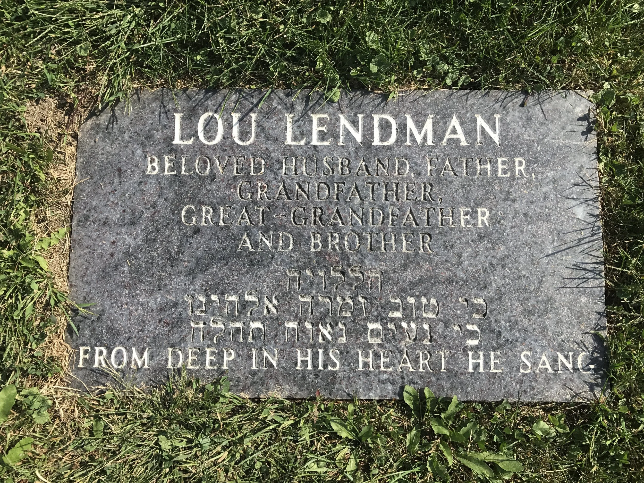 Digger of Clogged Wells