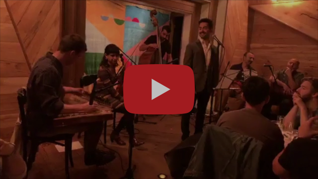 The Political Heart of the Jewish Tradition