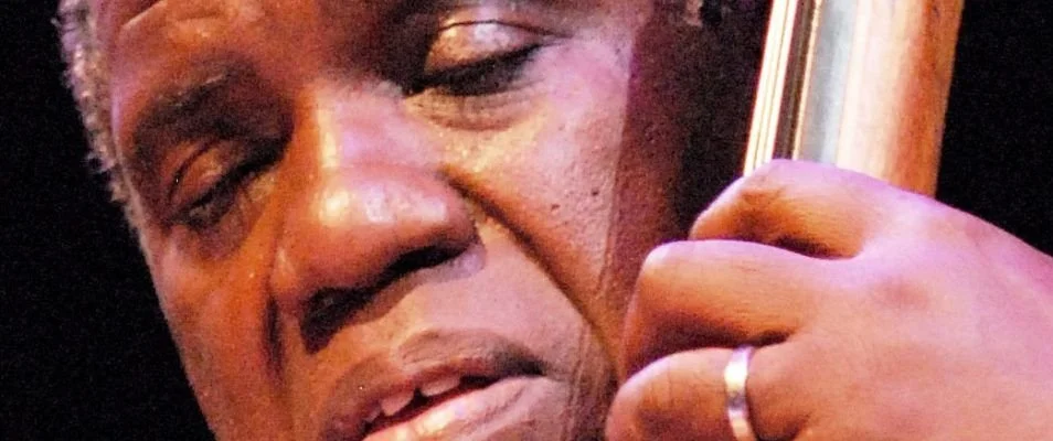 Jazz to Heal the World