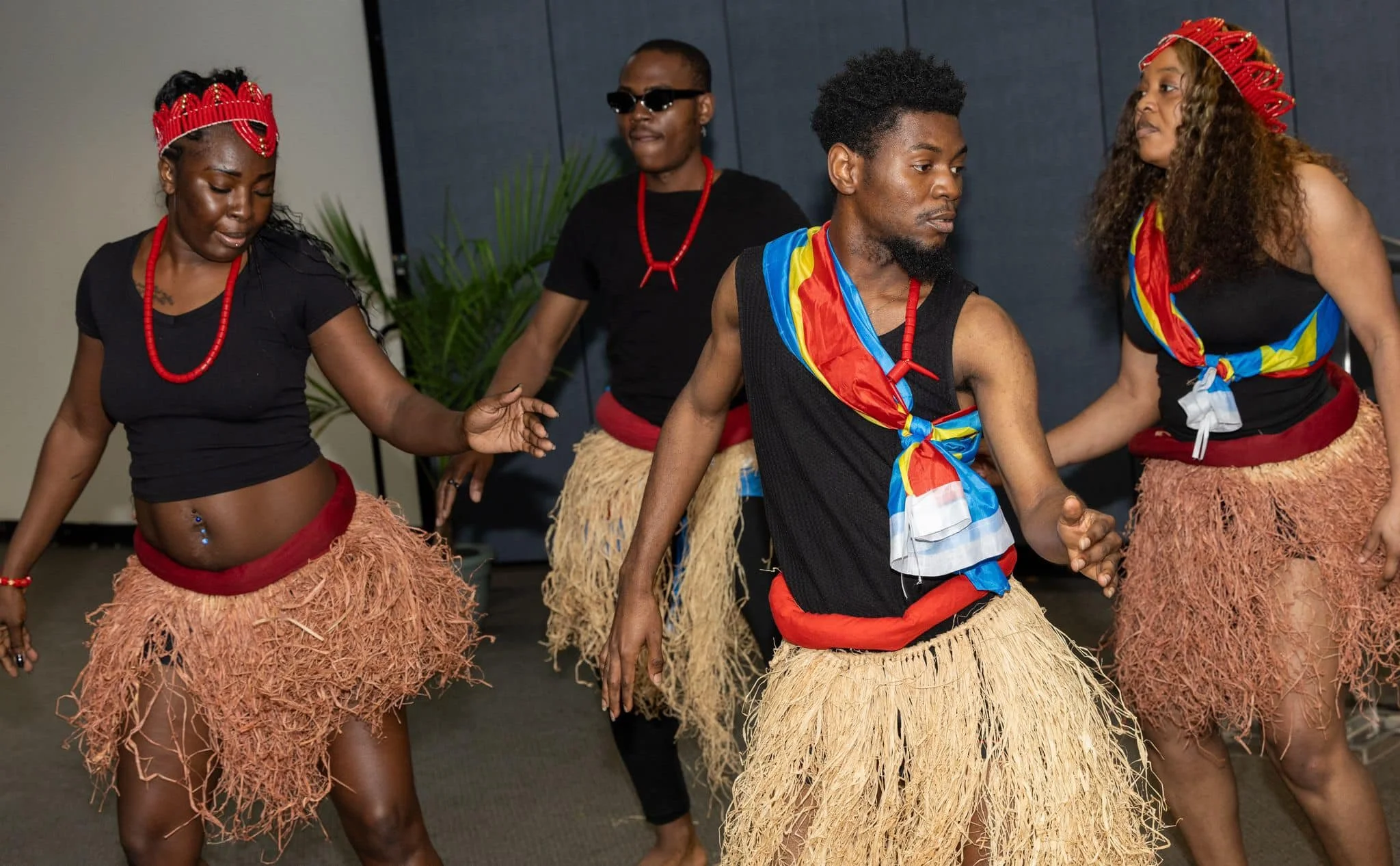 Congo Community Ensuring a Thriving Congolese Community in Maine — Elmina B. Sewall ...