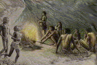 The evolutionary function of group singing - belonging as a way to survive