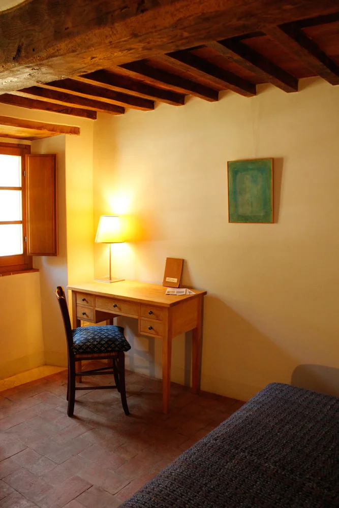 Almora B&B - Double Room "Water"