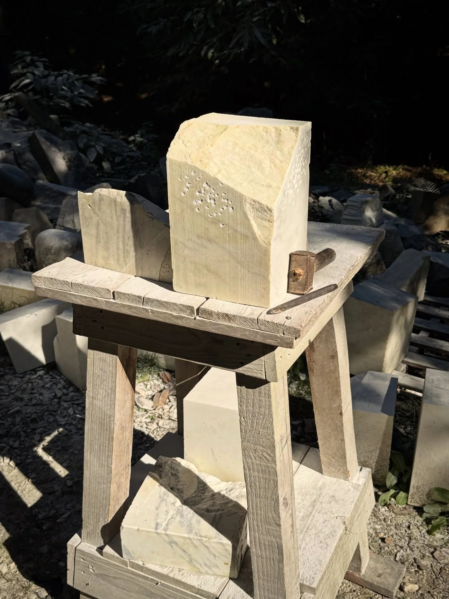 Hello Artist new and old Friends! 🤗

Just recently many (🥰) of you started to follow us, and we have been quite overwhelmed by our overflowing amount of requests to join us. THANK YOU. 

We honestly cannot wait to welcome our new students in just f