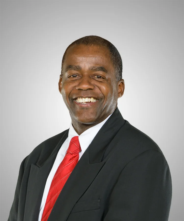 ALAN BACON Front Desk Lead Management