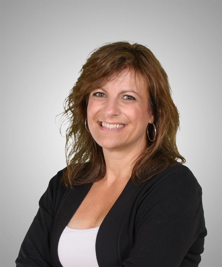 SHELLY COOKSEY Office Manager + Client Care