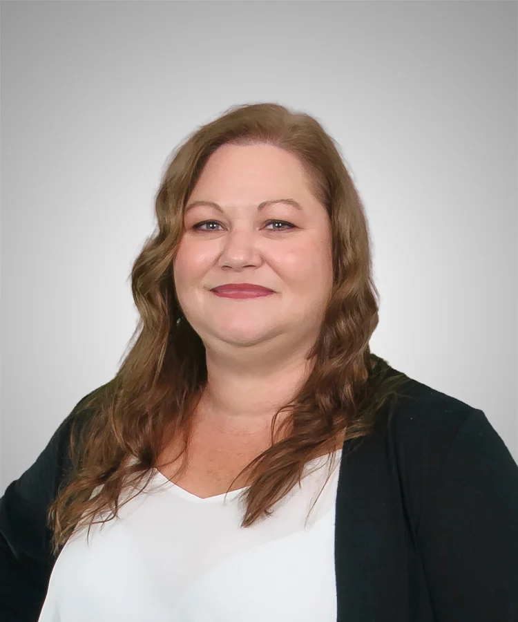 LISA MESSINGER Client Care Coordinator