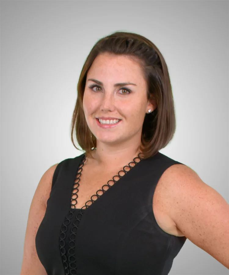 MEGHAN REYNOLDS Marketing Manager