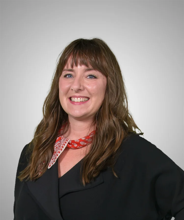 COURTNEY ALLISON Certified Home Stager