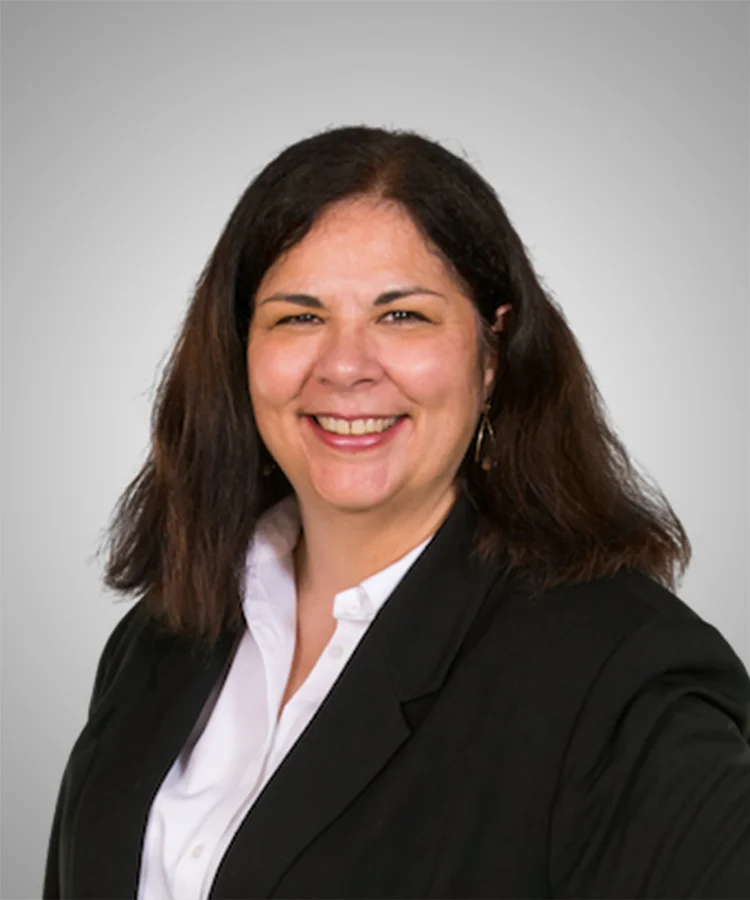 ADELE STEHLEY Operations Admin for RFCs + Client Care