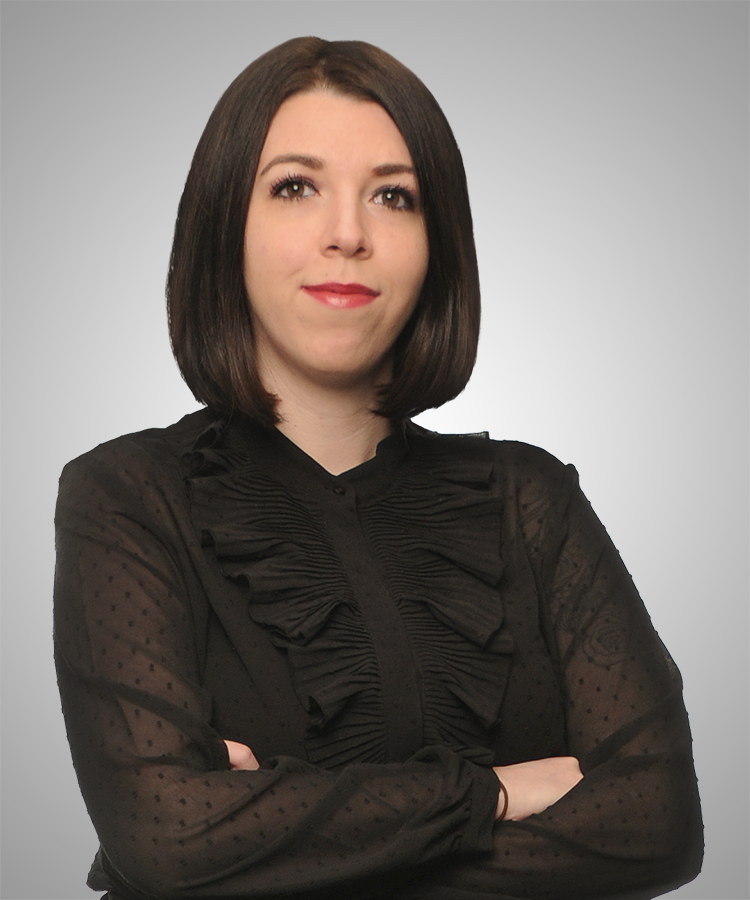 SARAH MARMO Client Care Coordinator