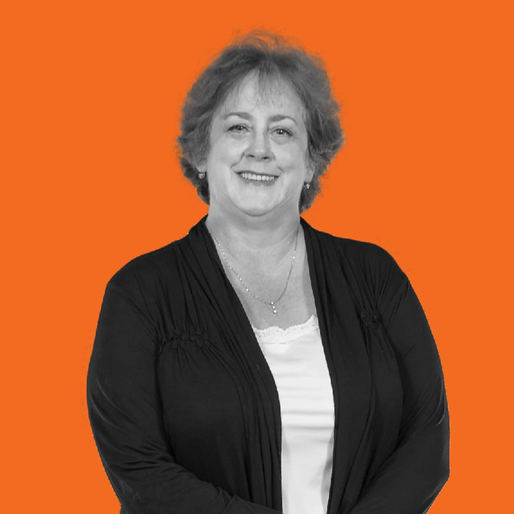 ELLEN STUMPF The Enforcer Senior Marketing Coordinator