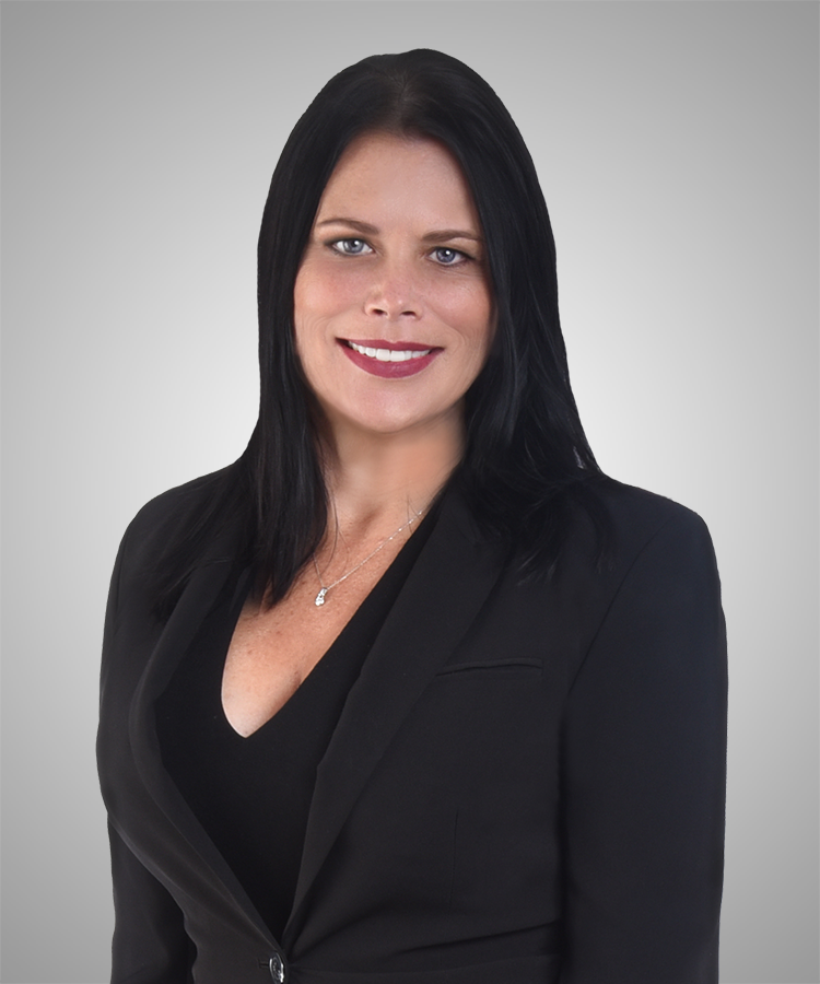 ANDREA LESLIE Director of Growth | Lucido Agency305.720.6443 | AndreaLeslie@LucidoGlobal.com