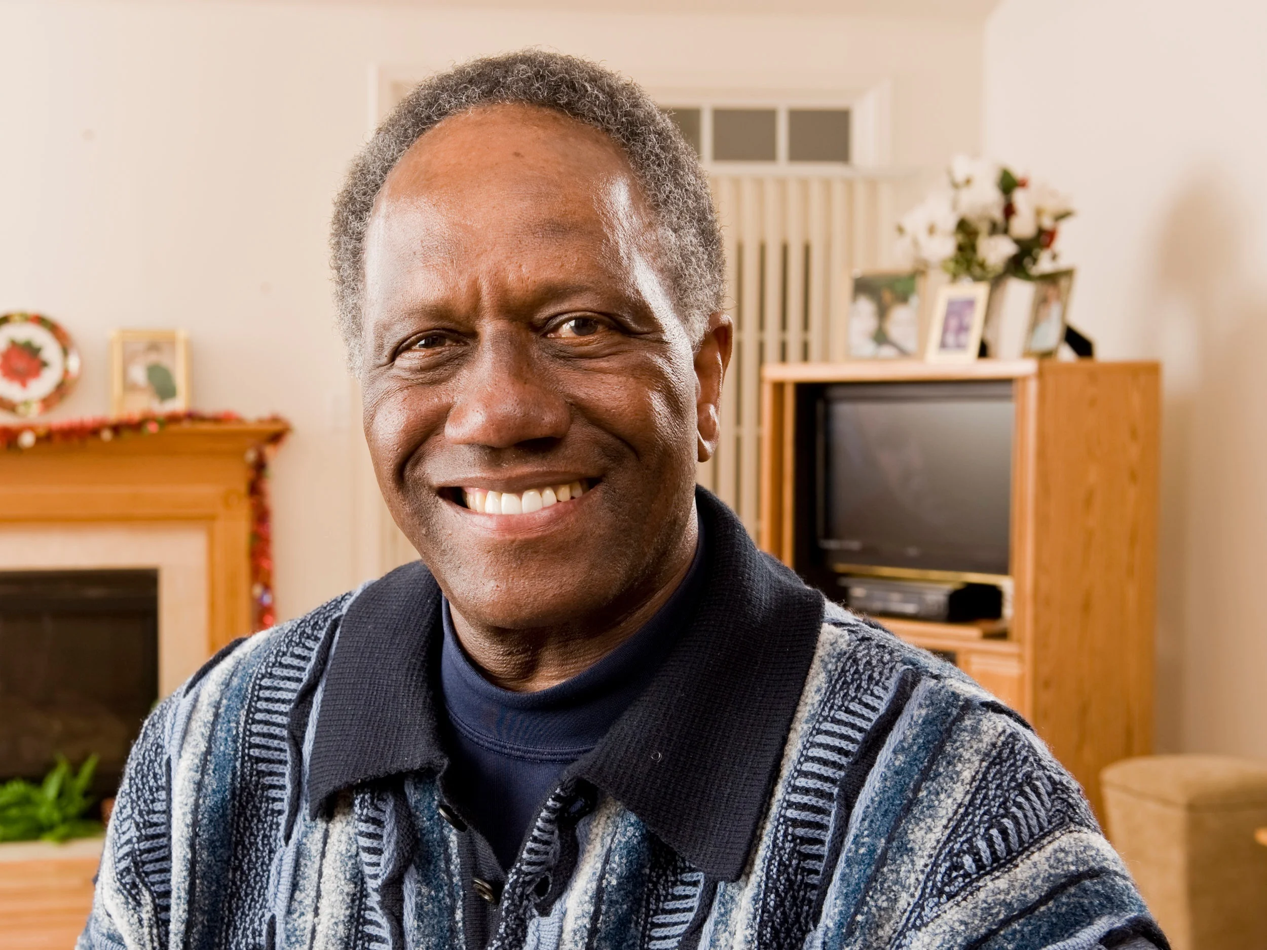 PAUL BLAIR | MLB, Baltimore Orioles “Bob listed our house on a Monday, and sold it the very next day. Then, he found us a place to stay until our new home was ready.”