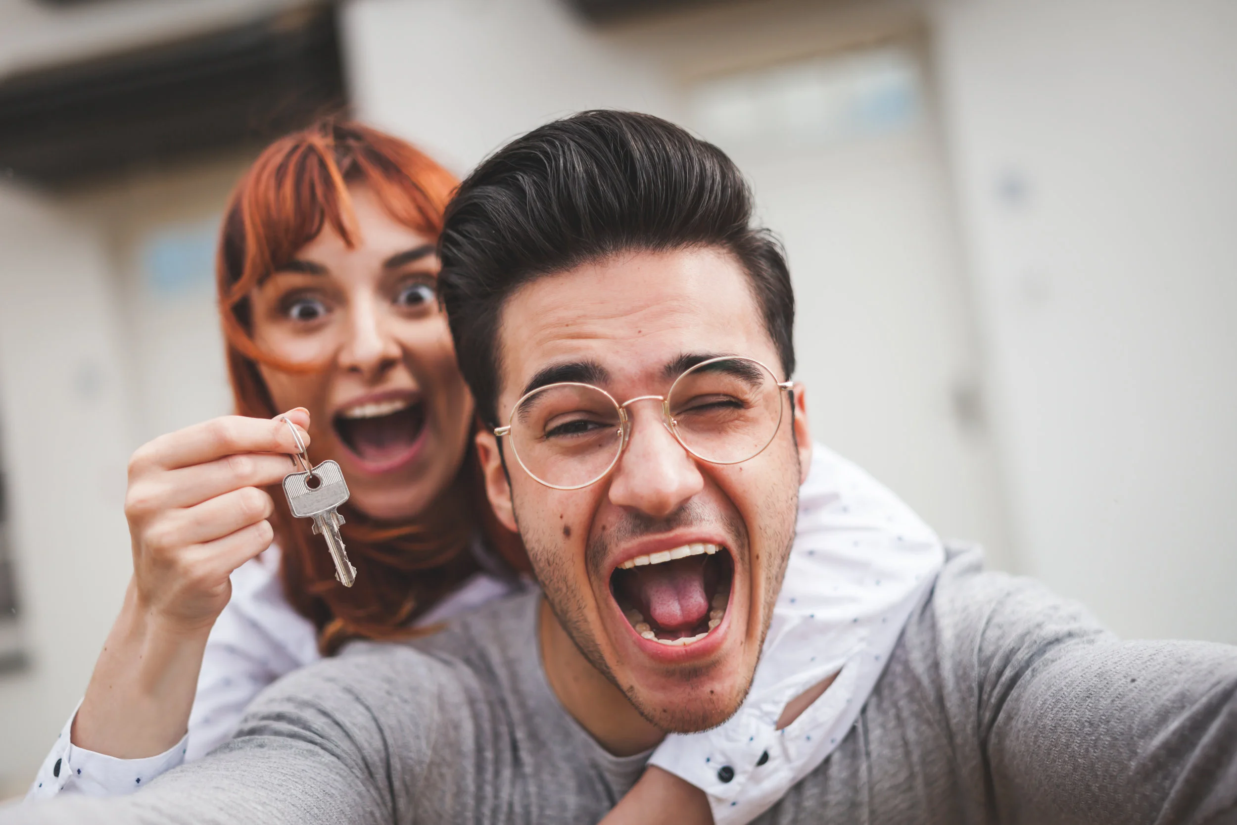 Majority of Young Adults Prioritize Homeownership Over Marriage