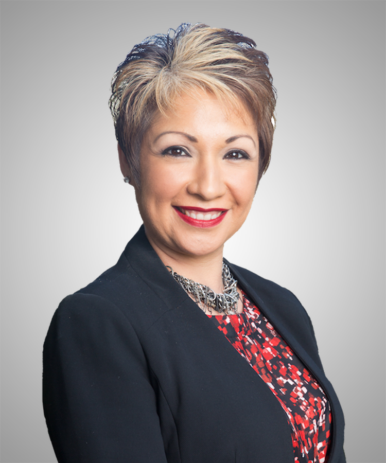 CAROL DELGADO Director of Growth CarolDelgado@LucidoGlobal.com