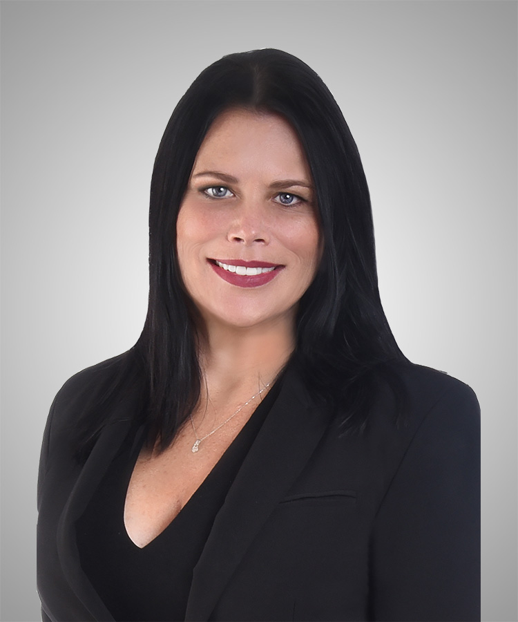 ANDREA LESLIE Director of GrowthAndreaLeslie@LucidoGlobal.com