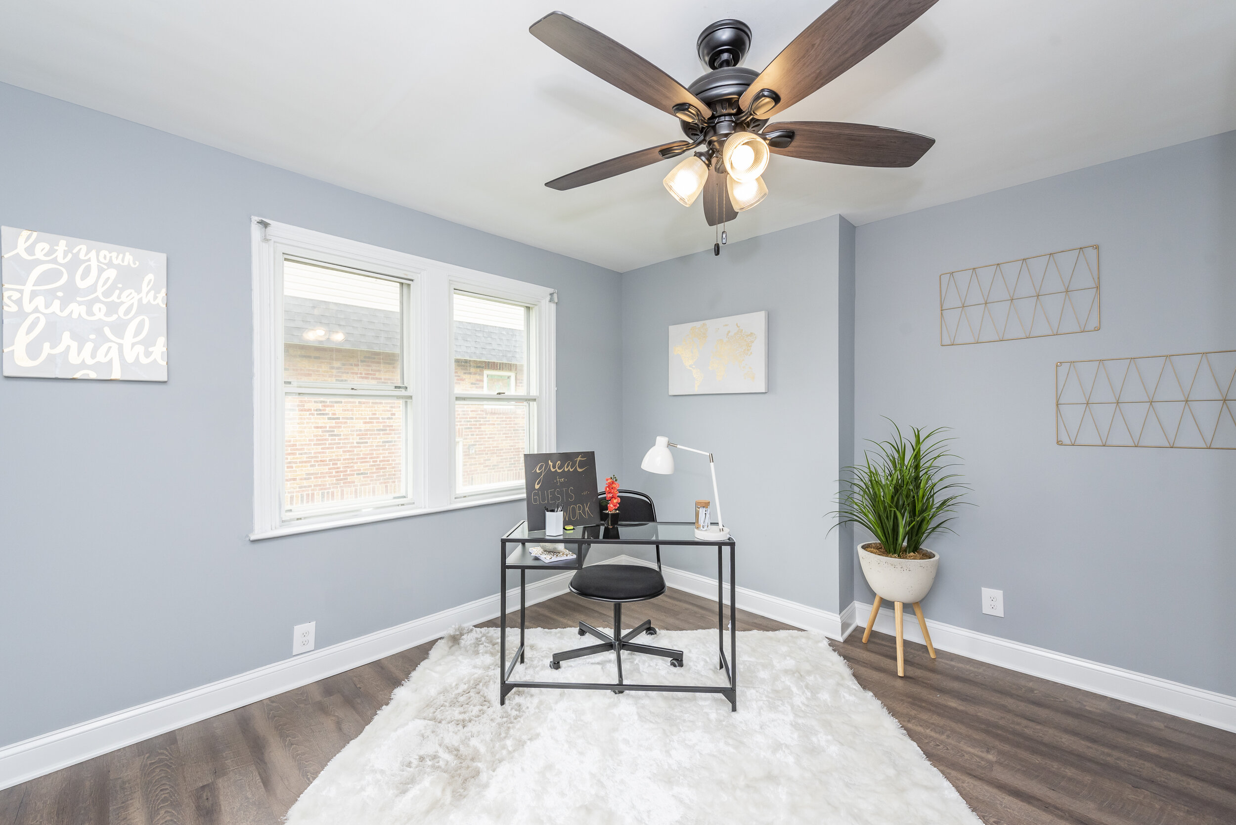 2702 Beechland Ave // Baltimore, MD