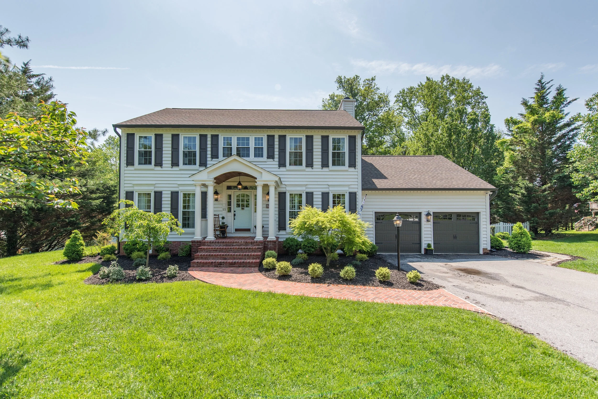 7 Simple Ways to Add Instant Curb Appeal