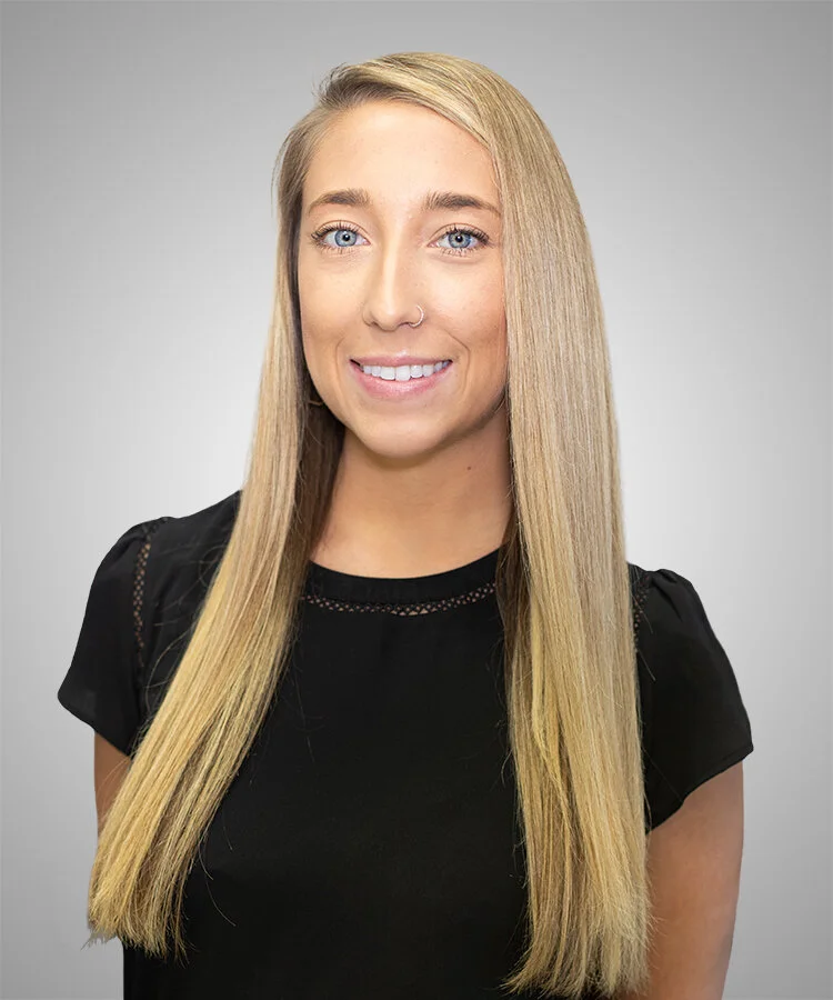 COURTNEY O’BRIEN Marketing Coordinator