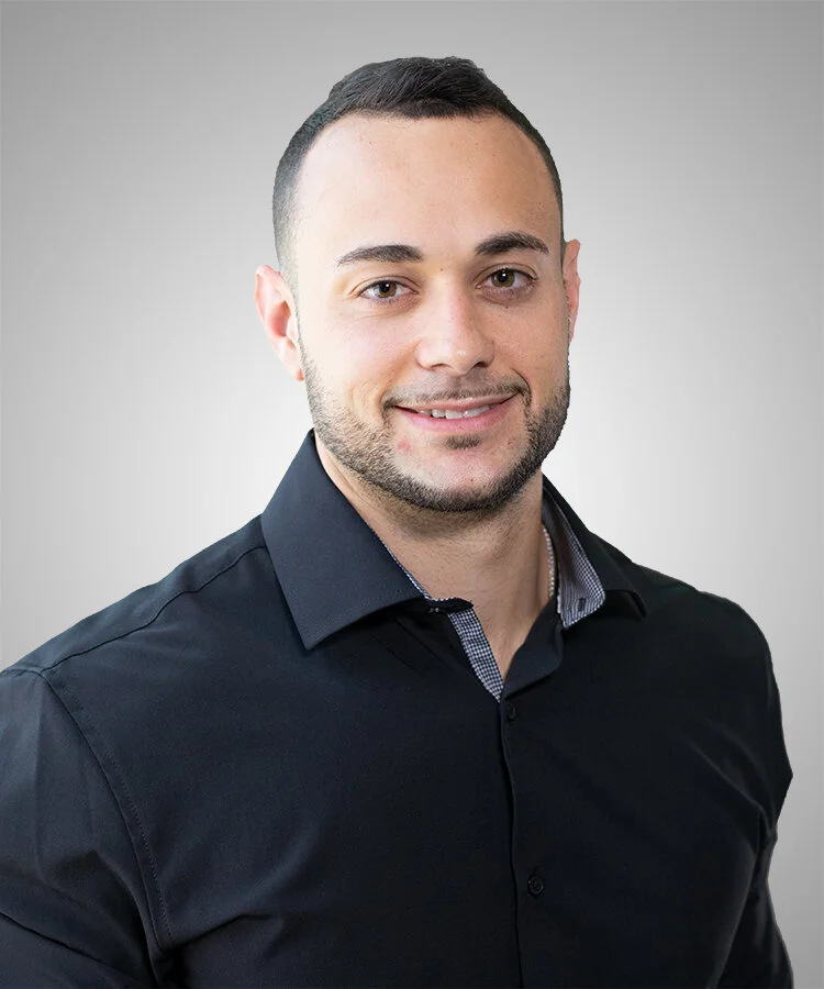 ROBERT LUCIDO Marketing Analyst