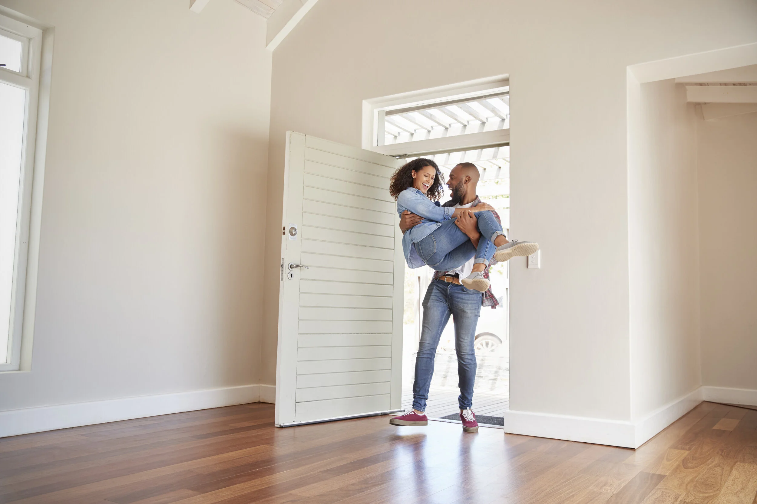 Millennial Home Buying Trends