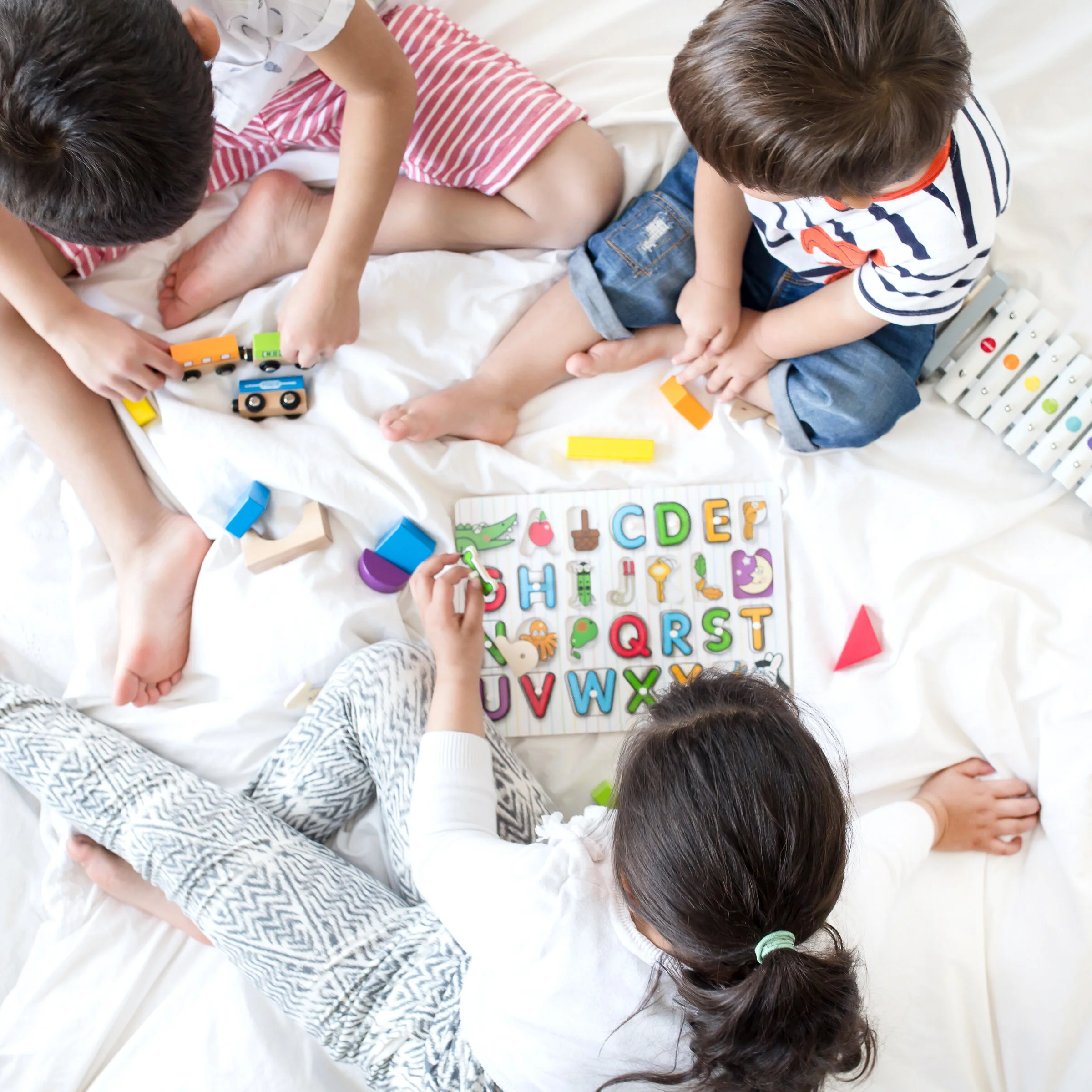 Quarantine like a PRO! - Activities to do with the Kids