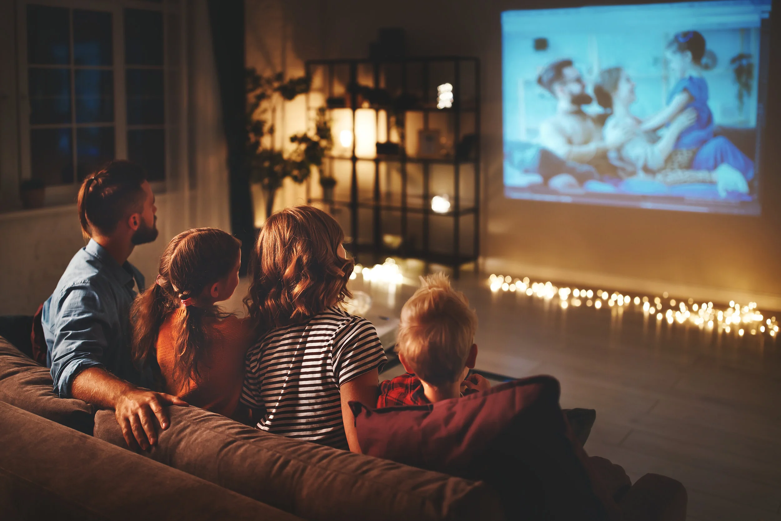 Quarantine like a PRO! - Top Binge Worthy Netflix Picks