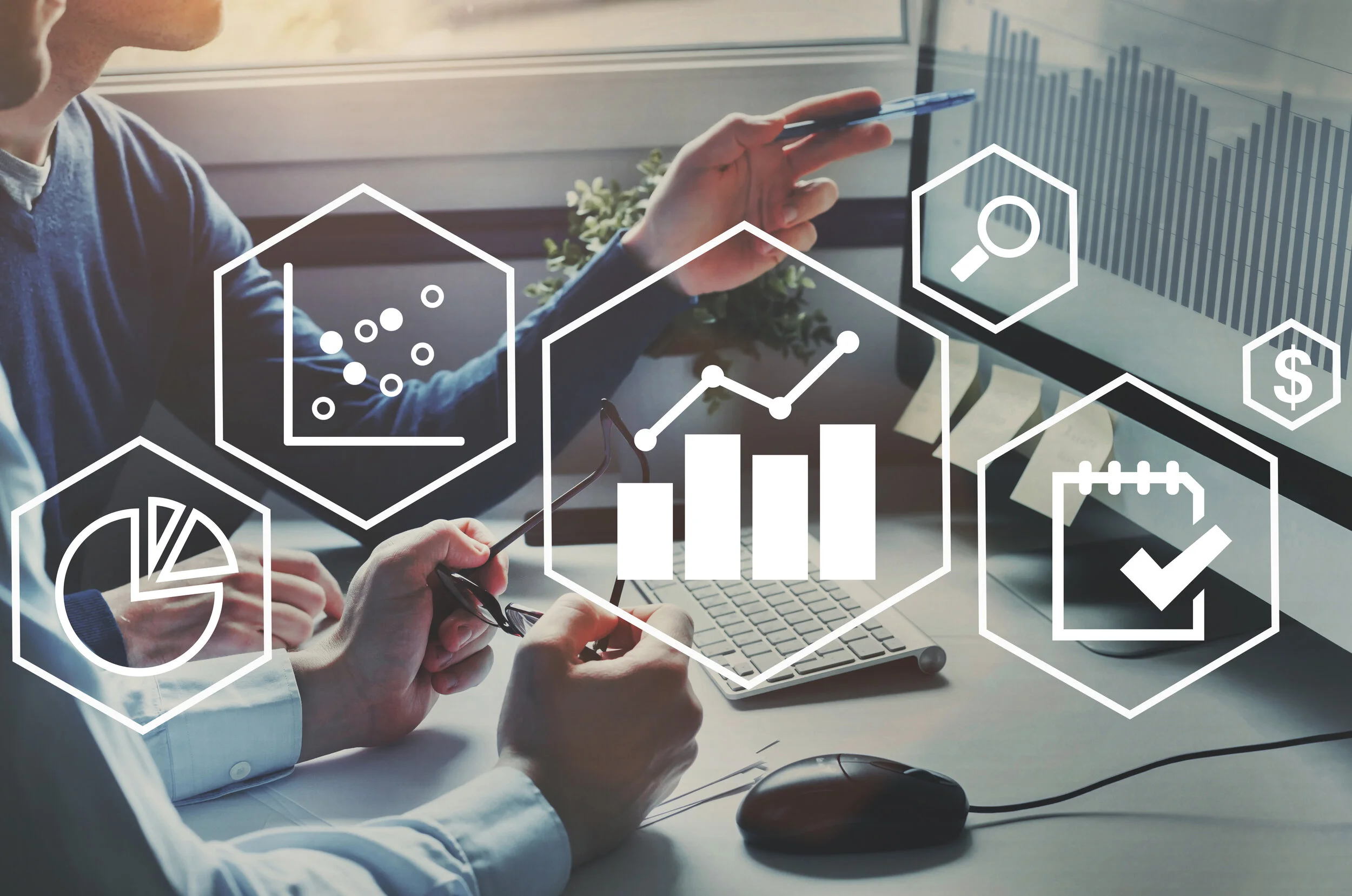Lucido Agency Launches their Business Brokers Division