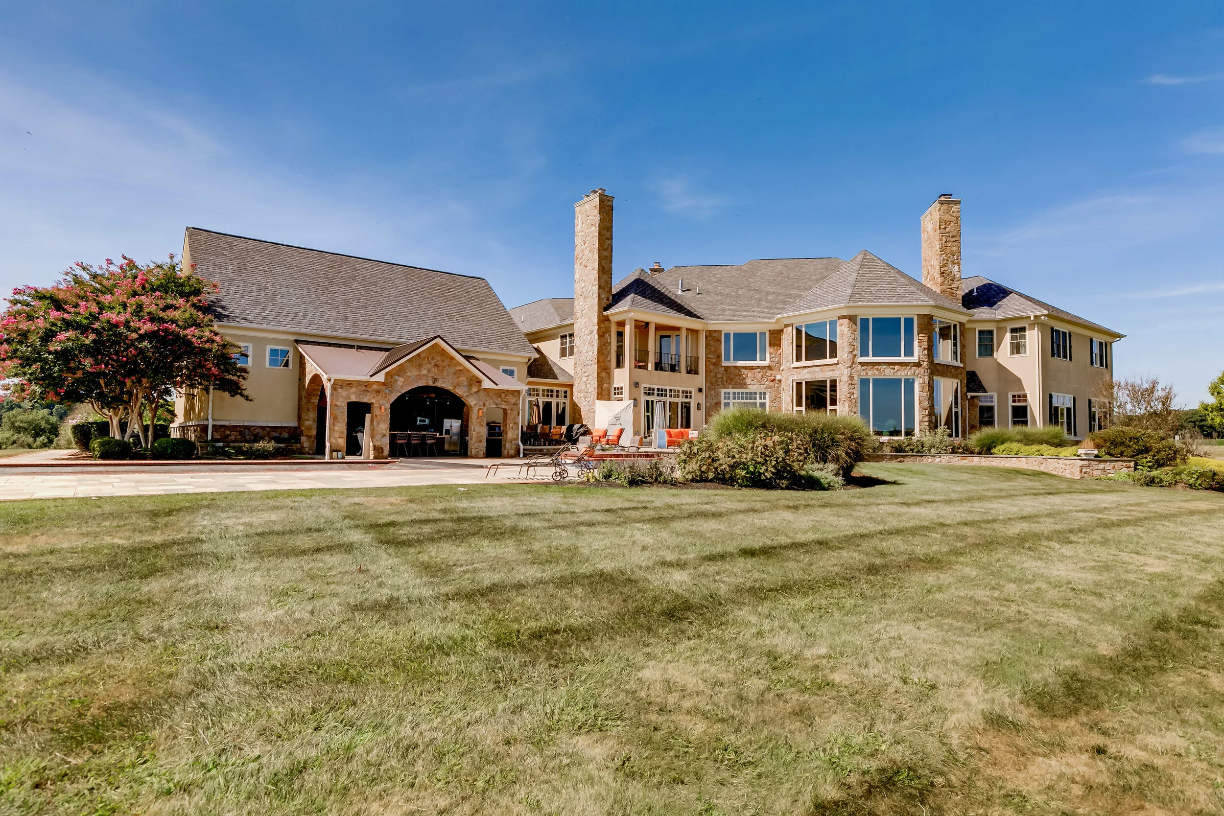 6702 Old Washington Road — Lucido Difference