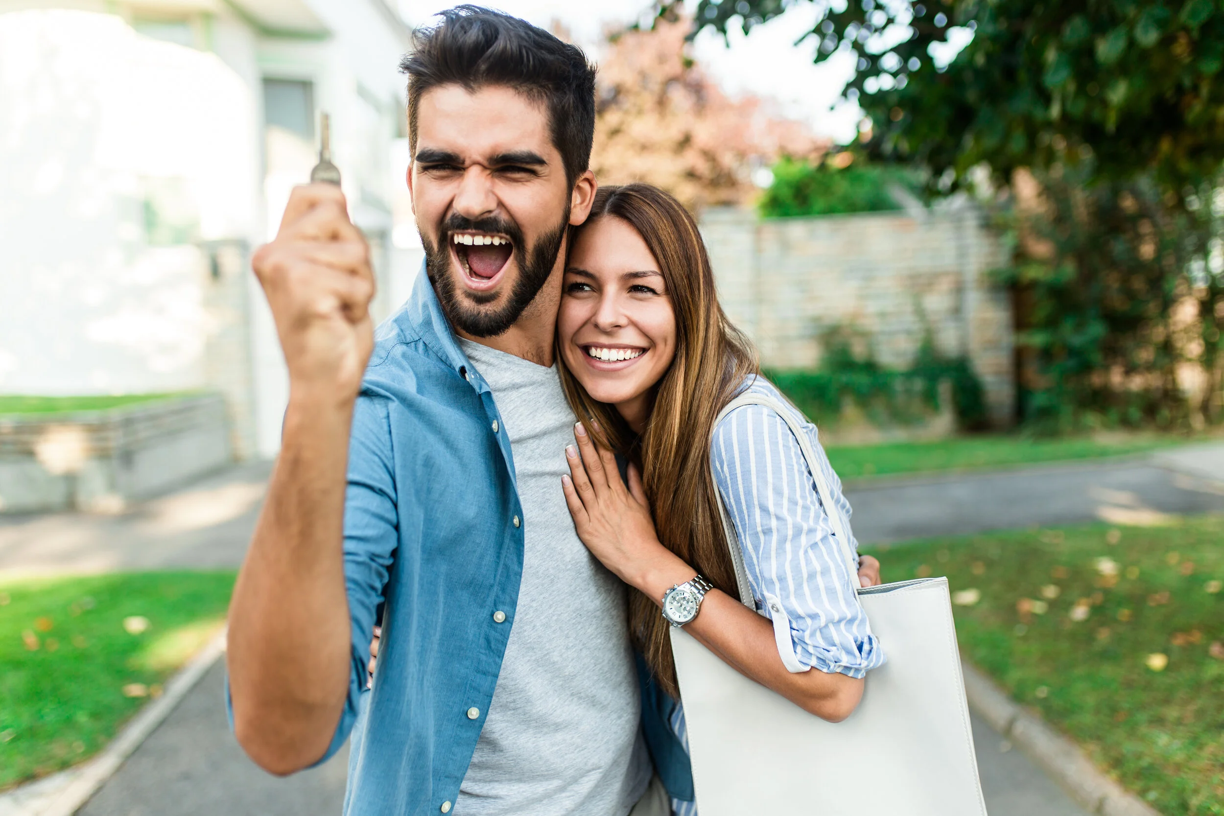 5 reasons you can afford to buy a home