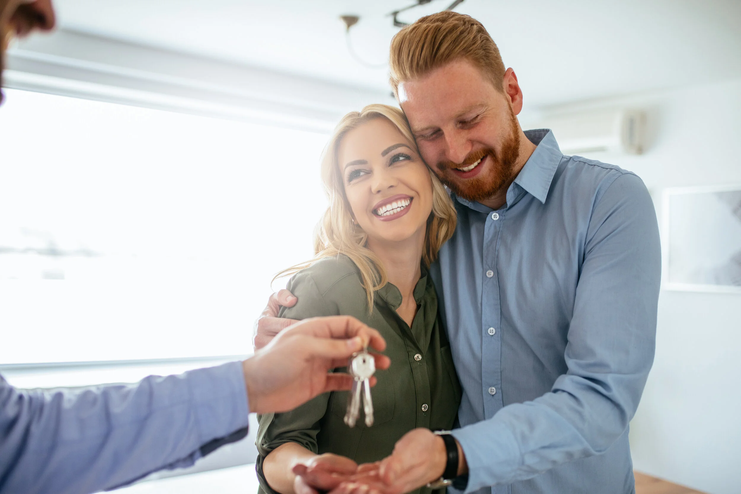 How to win a multiple offer situation