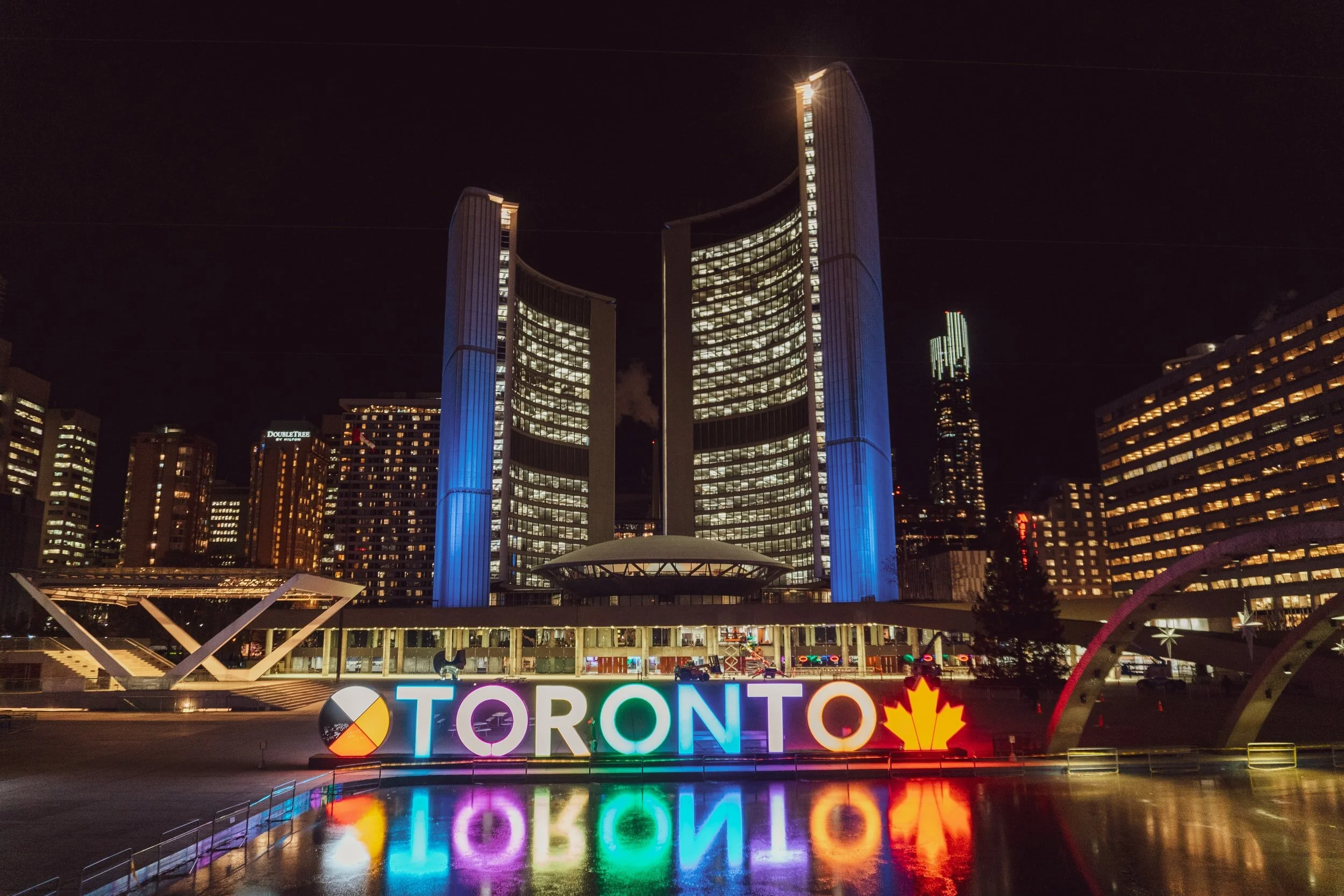TOP KELLER WILLIAMS TEAM IS EXPANDING TO TORONTO