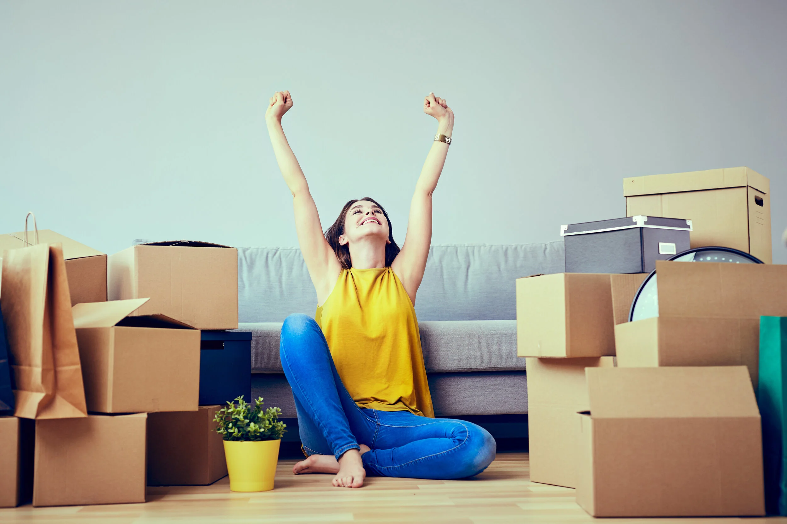 Tips for Purchasing Your First Home