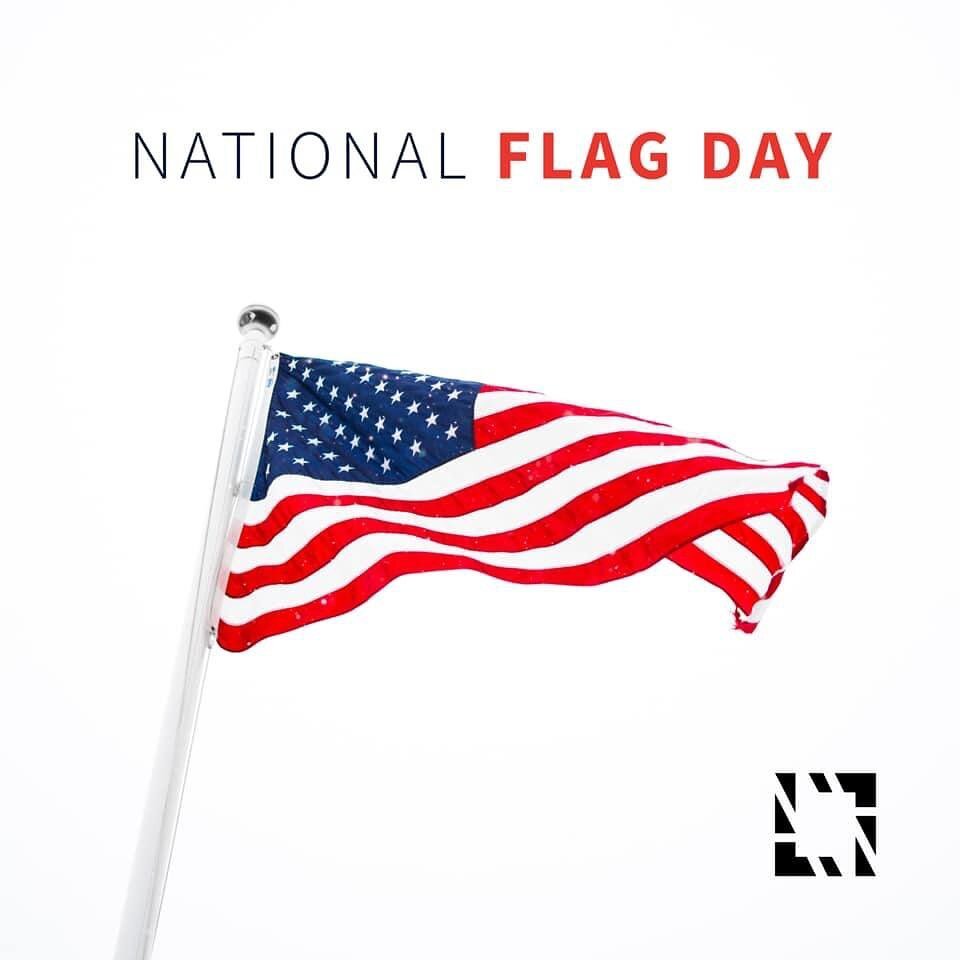 Honoring Flag Day! 🇺🇸
