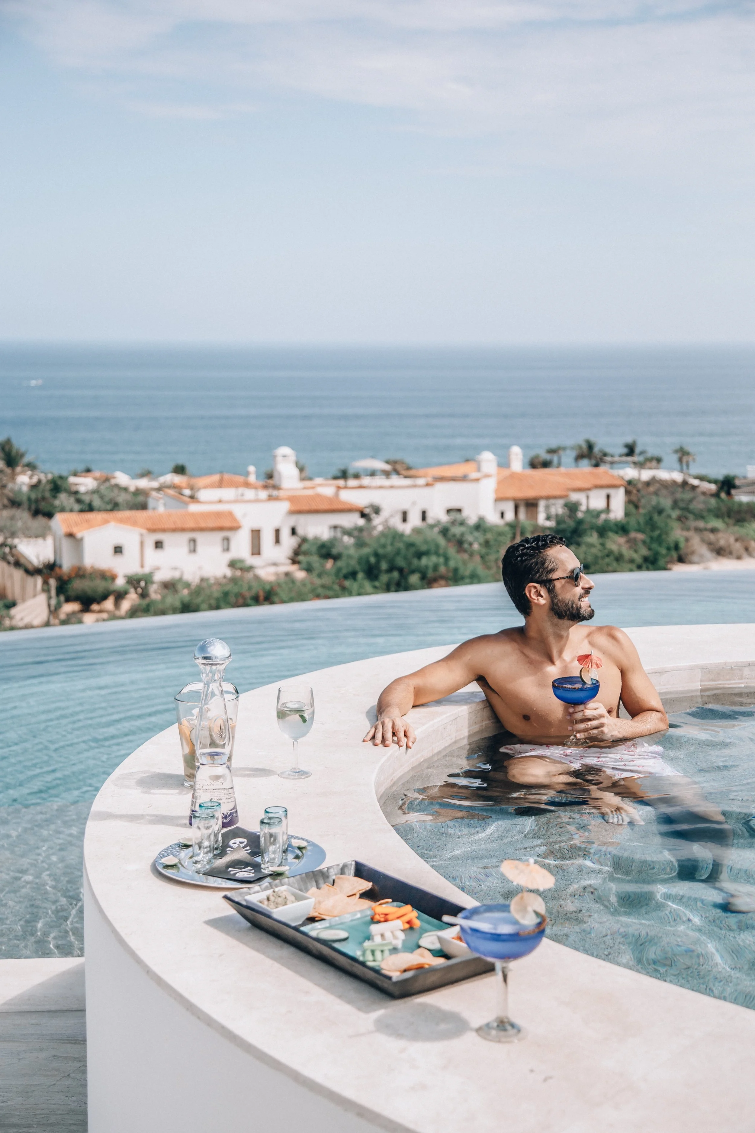 Casa Yvonne, Los Cabos, Mexico