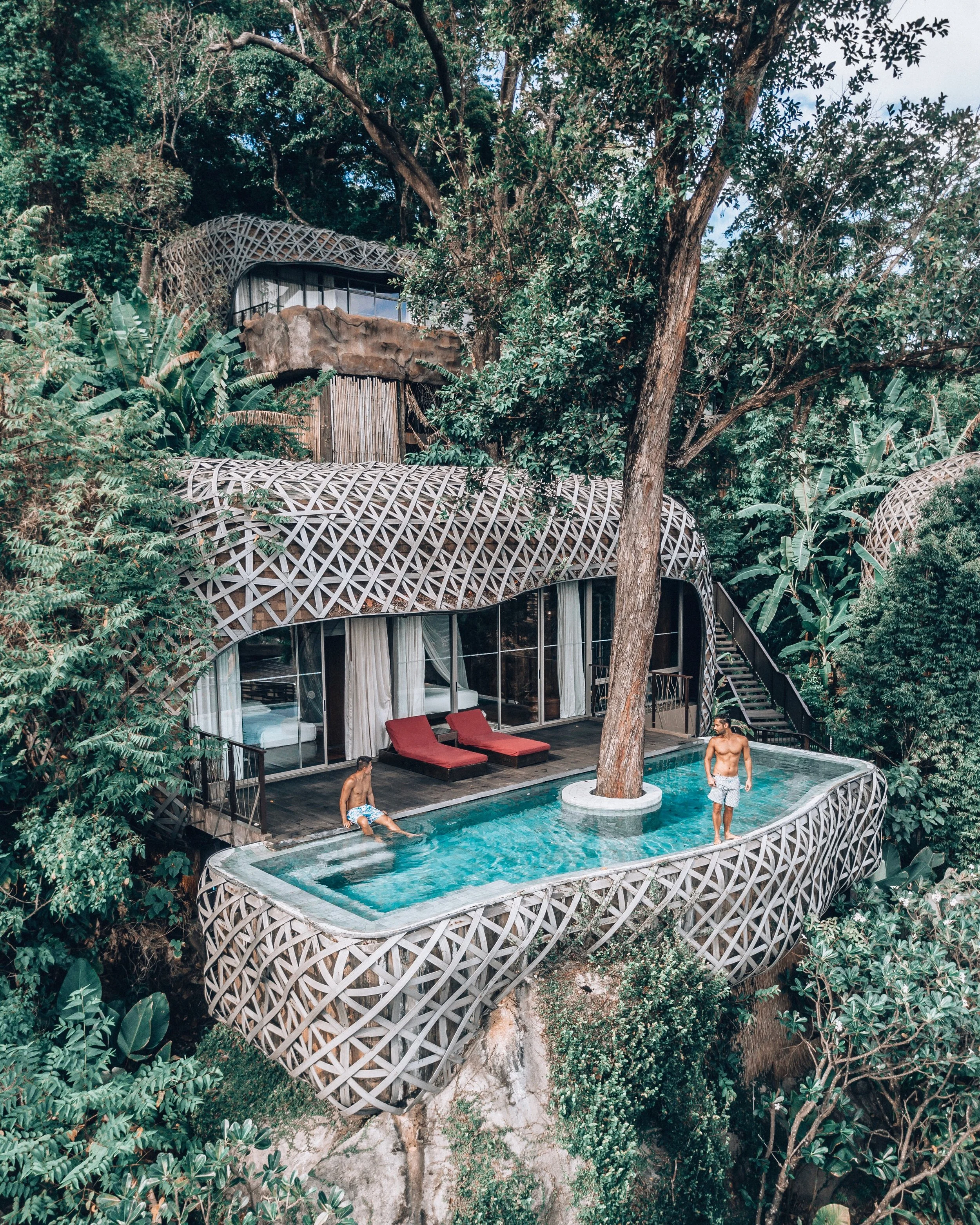 Keemala, Phuket, Thailand  