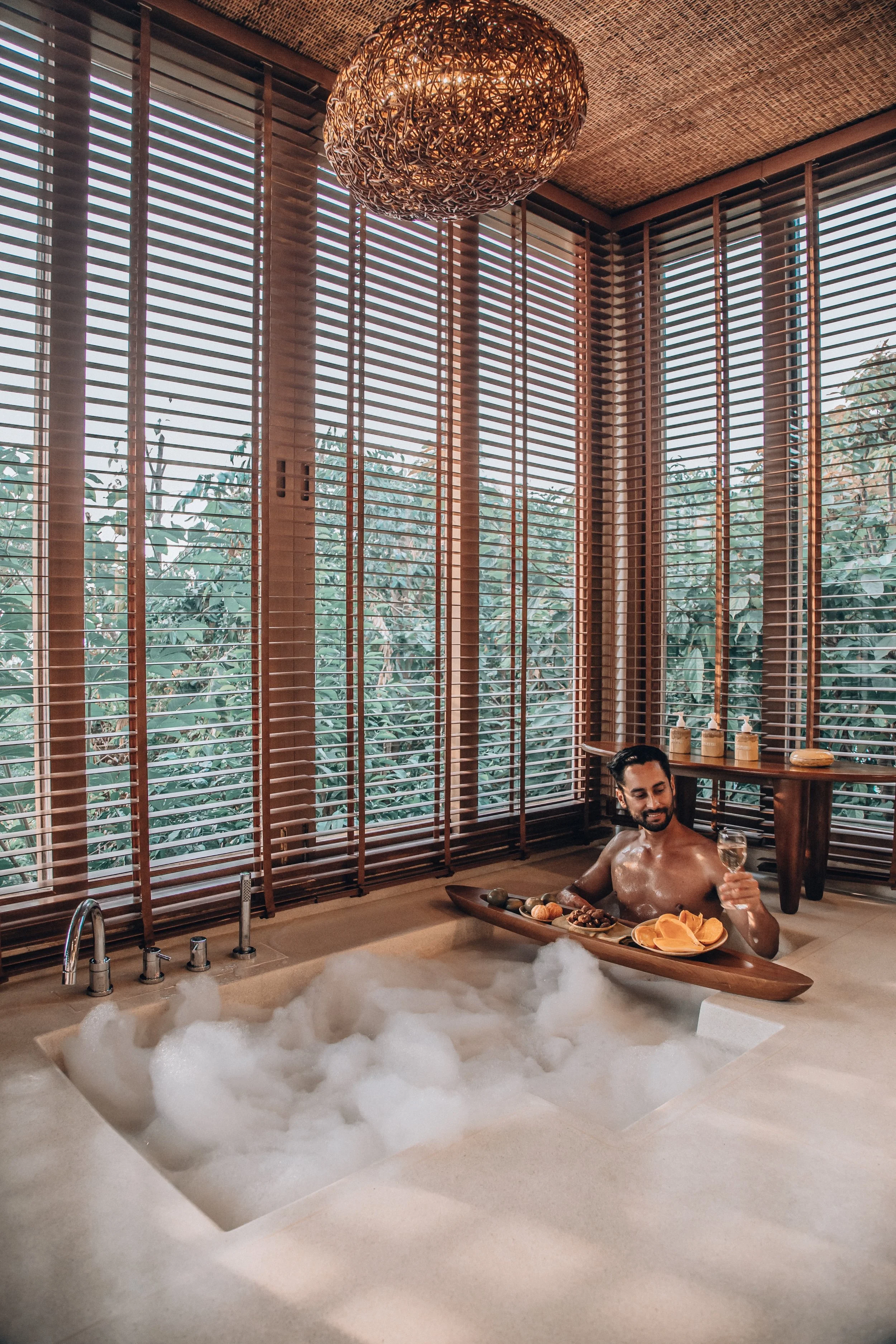 Six Senses Samui, Thailand 