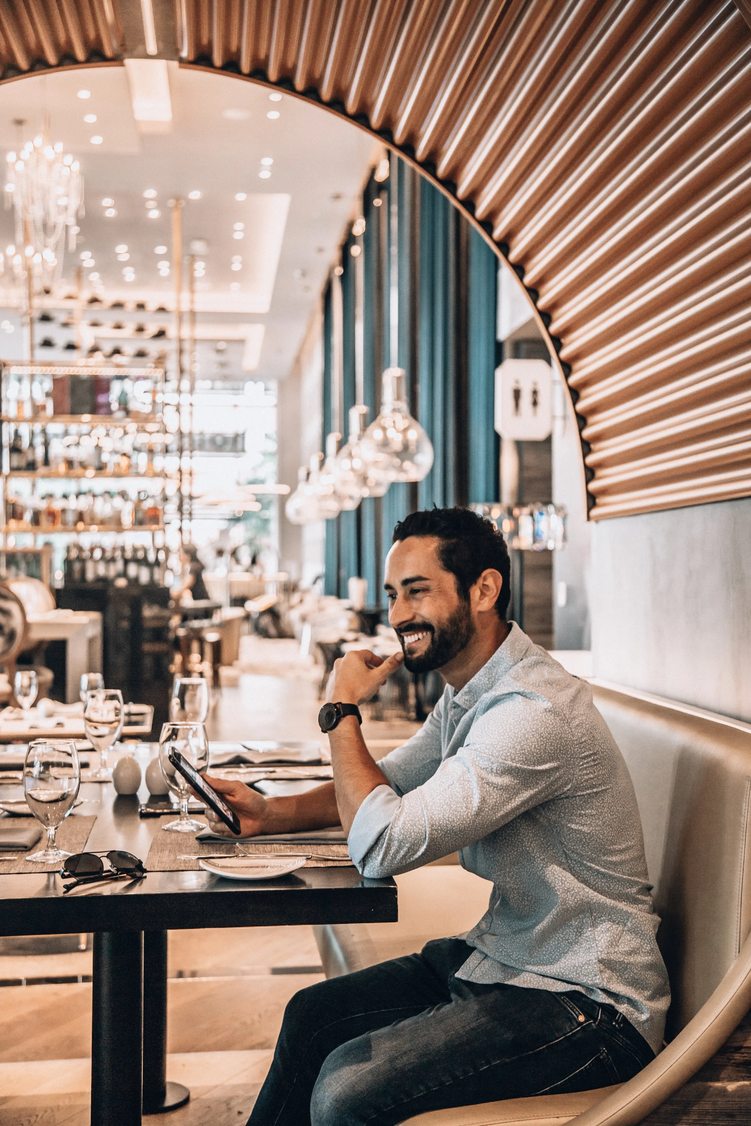 Hotel Indigo Downtown, Los Angeles 