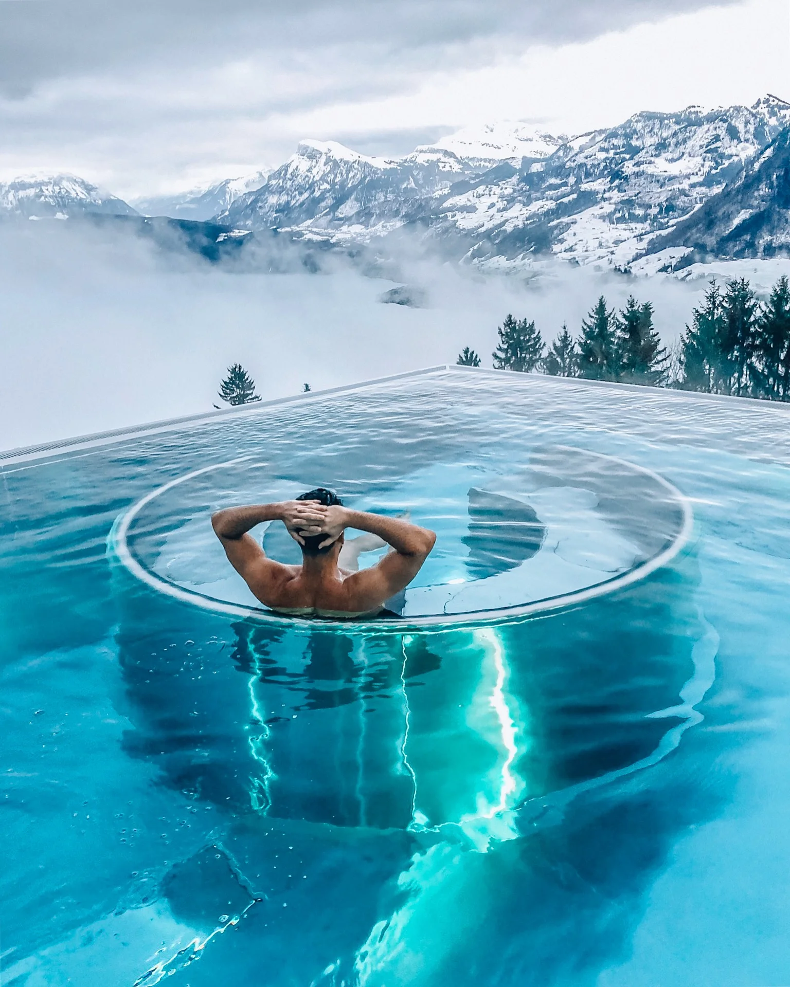 Hotel Villa Honegg: Boutique Luxury in the Heart of Switzerland