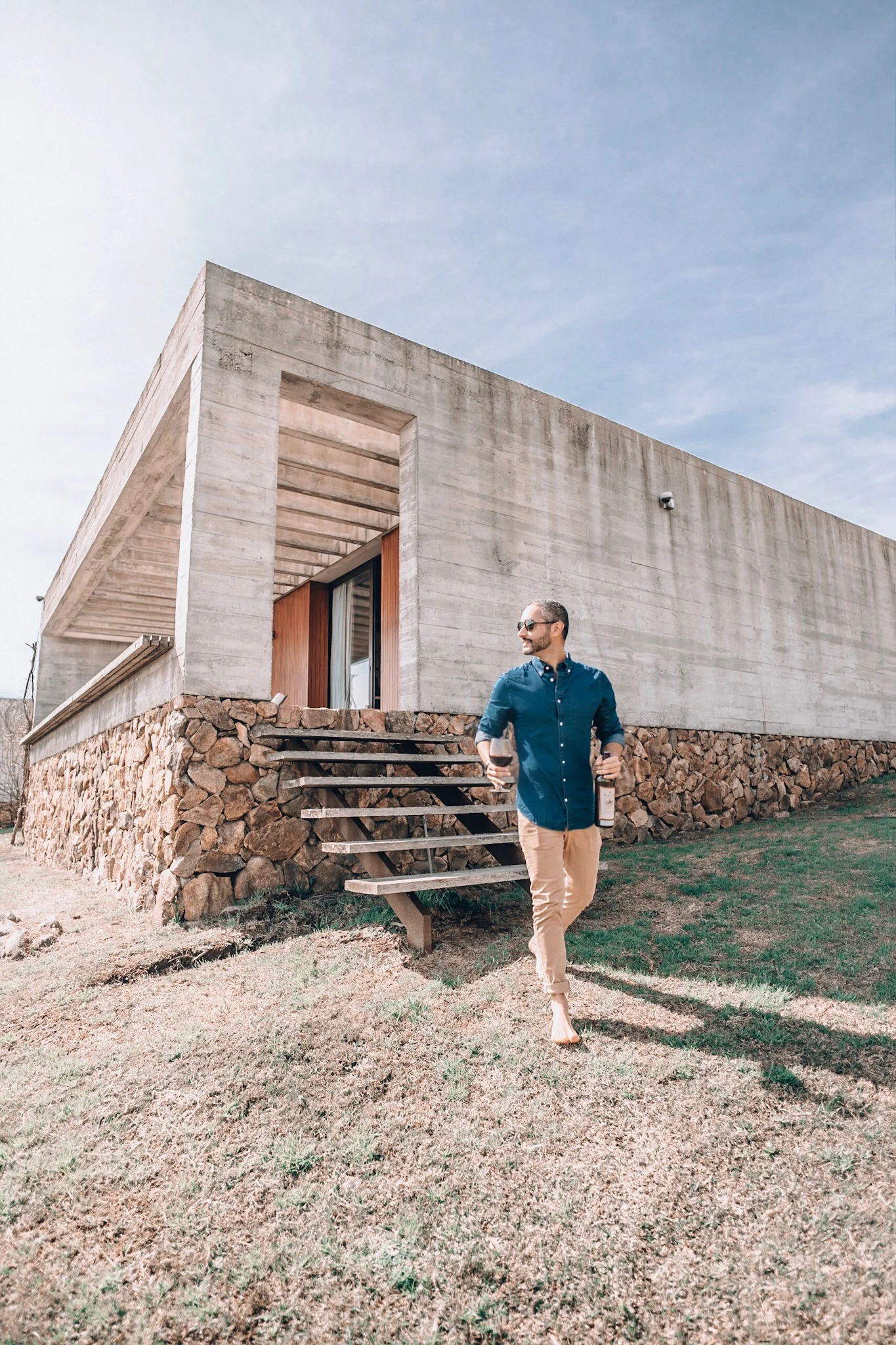 Fasano Las Piedras, Punta Del Este, Uruguay 