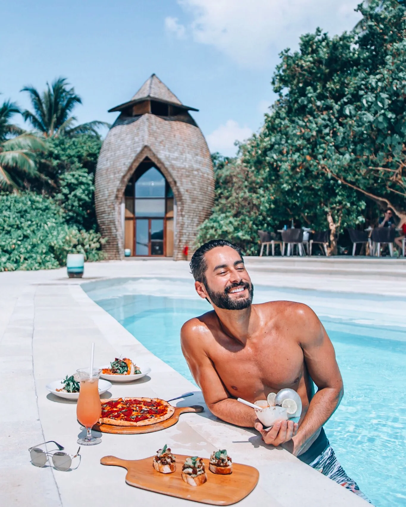 St. Regis Maldives