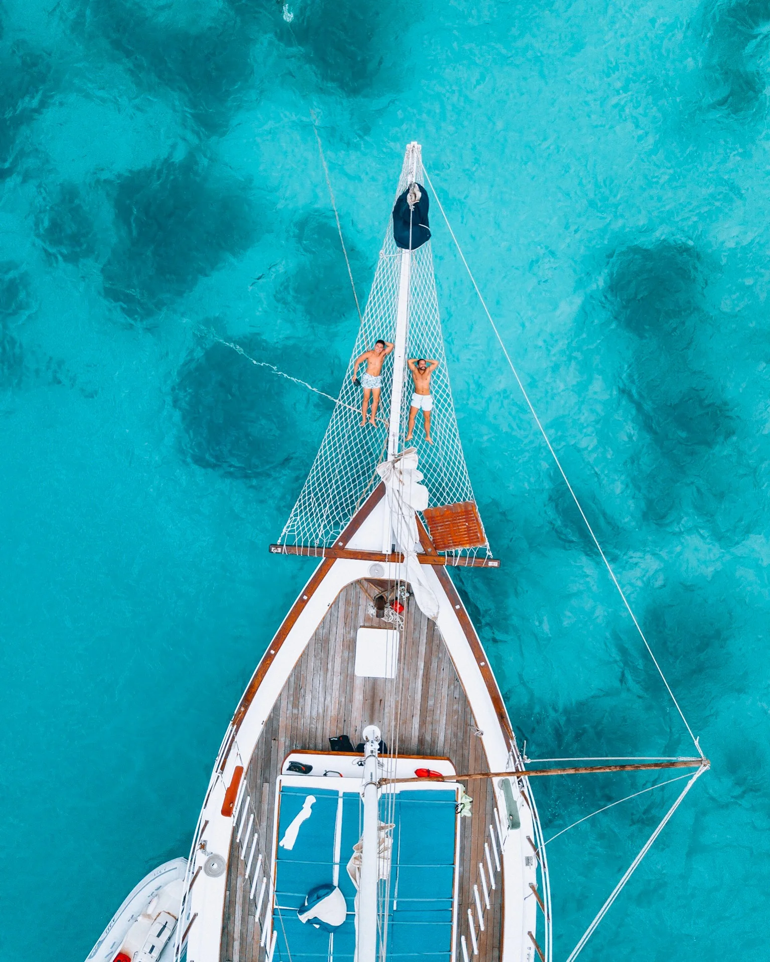 The Ritz-Carlton Aruba