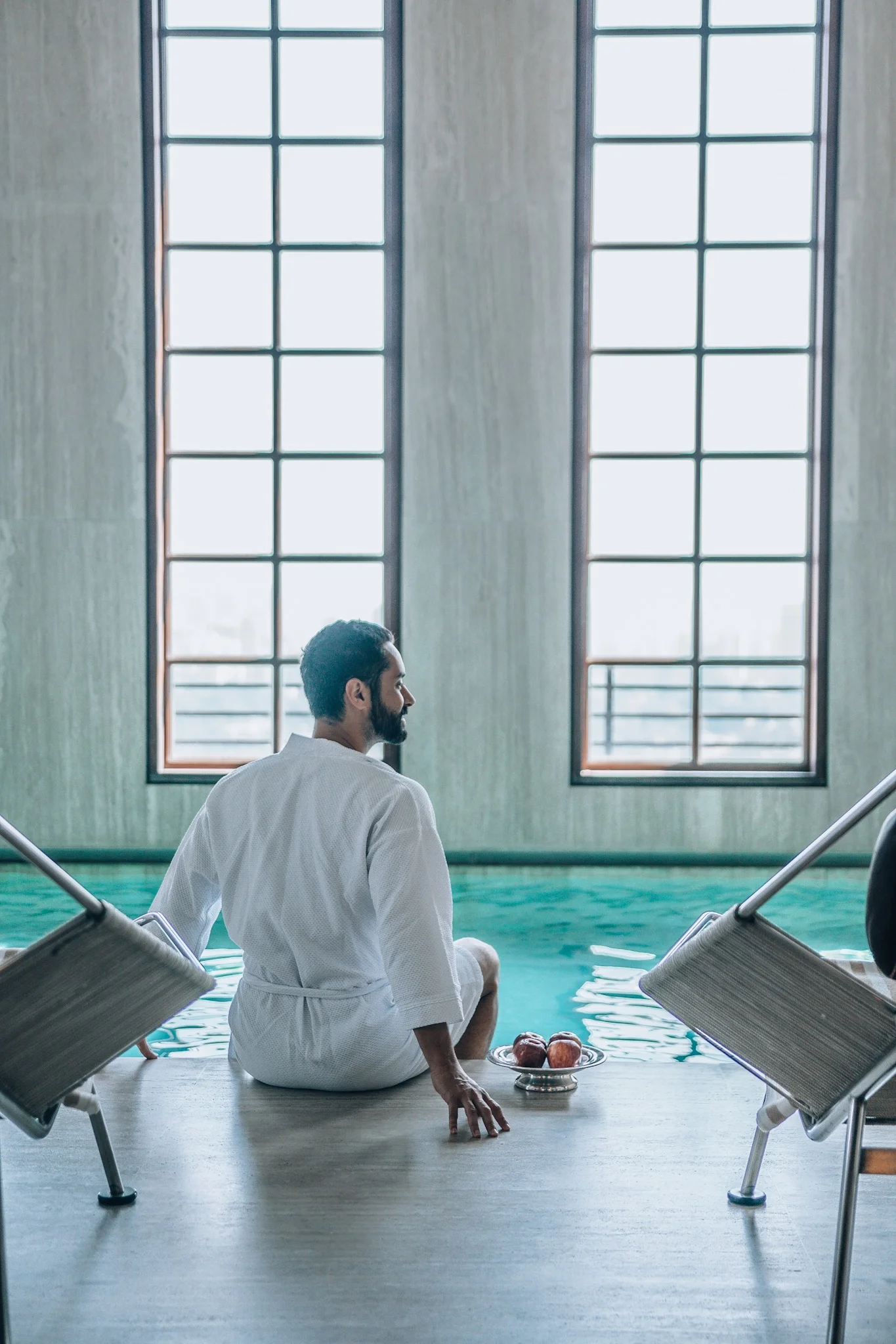 Fasano São Paulo, Brazil