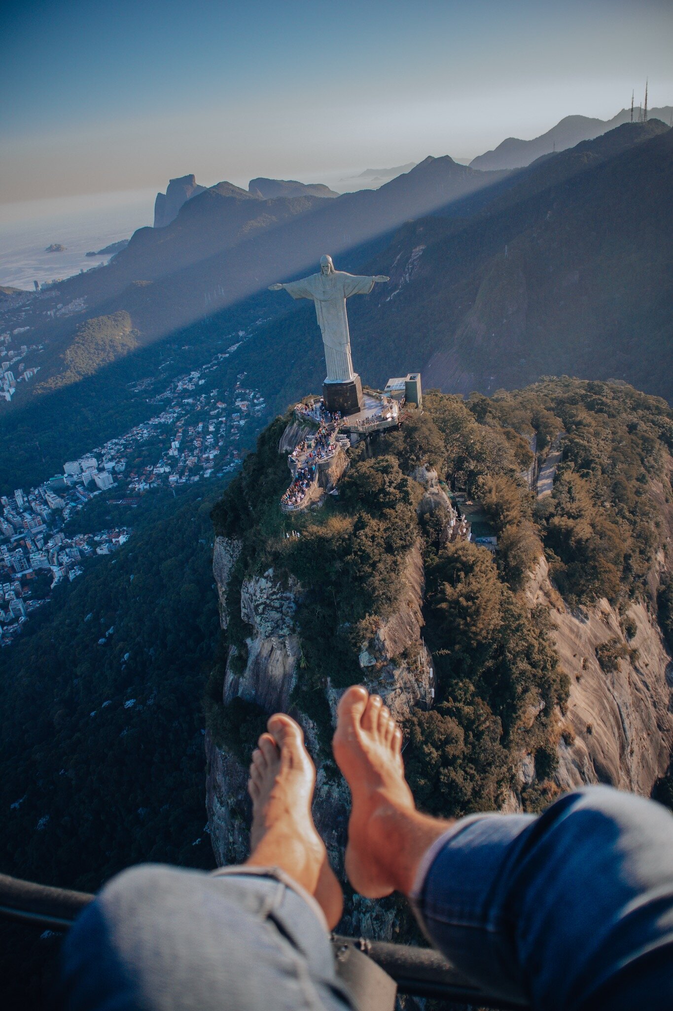 Rio de Janeiro, Brazil